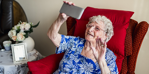 Technology for Seniors: New Options You May Want to Consider